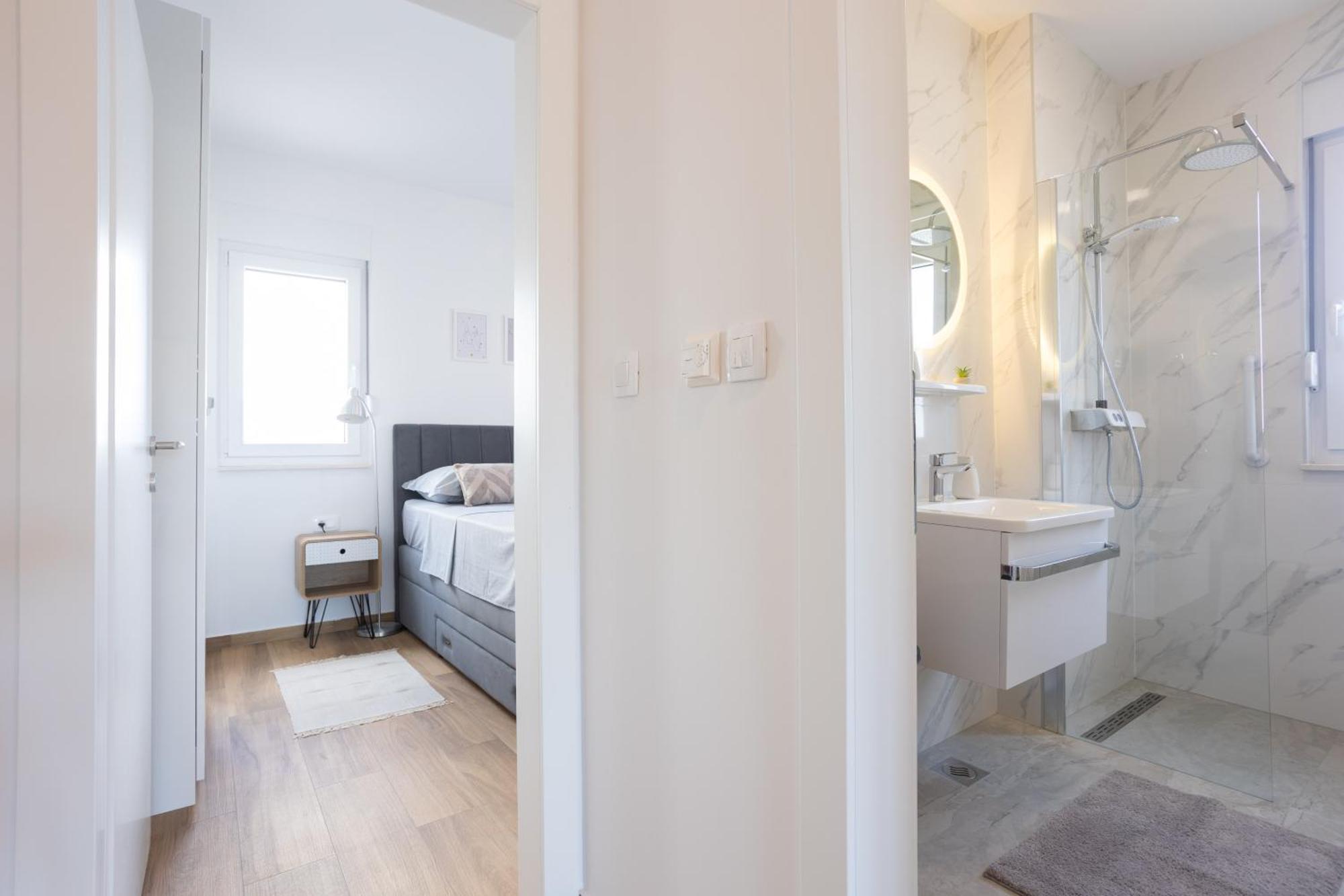 La Petit Apartment Trogir