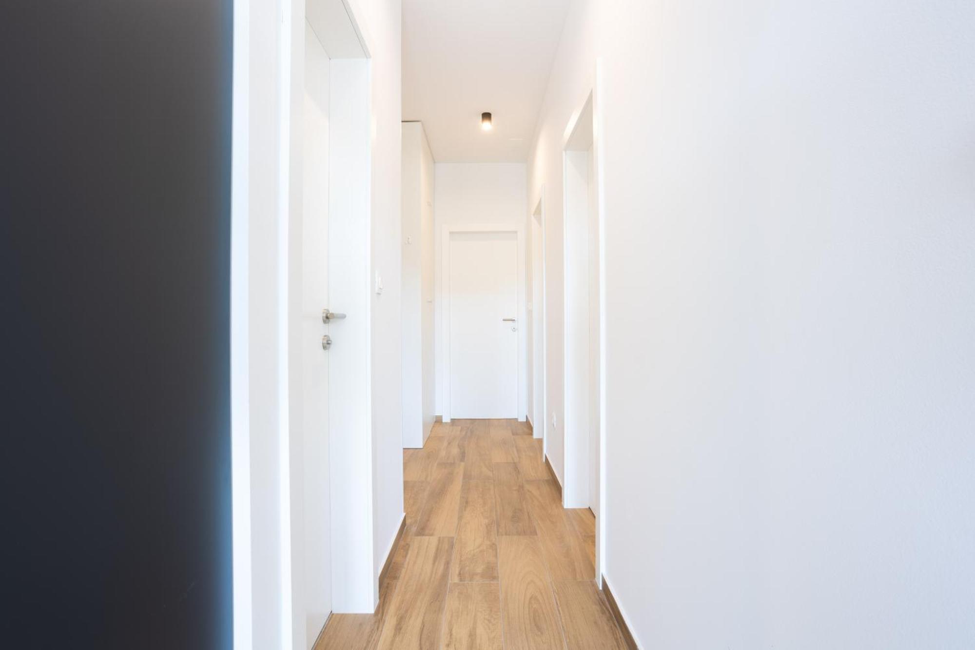 Apartment La Petit Trogir