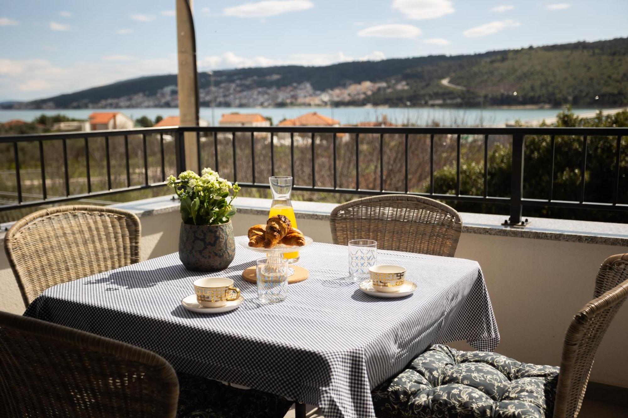 La Petit Apartment Trogir