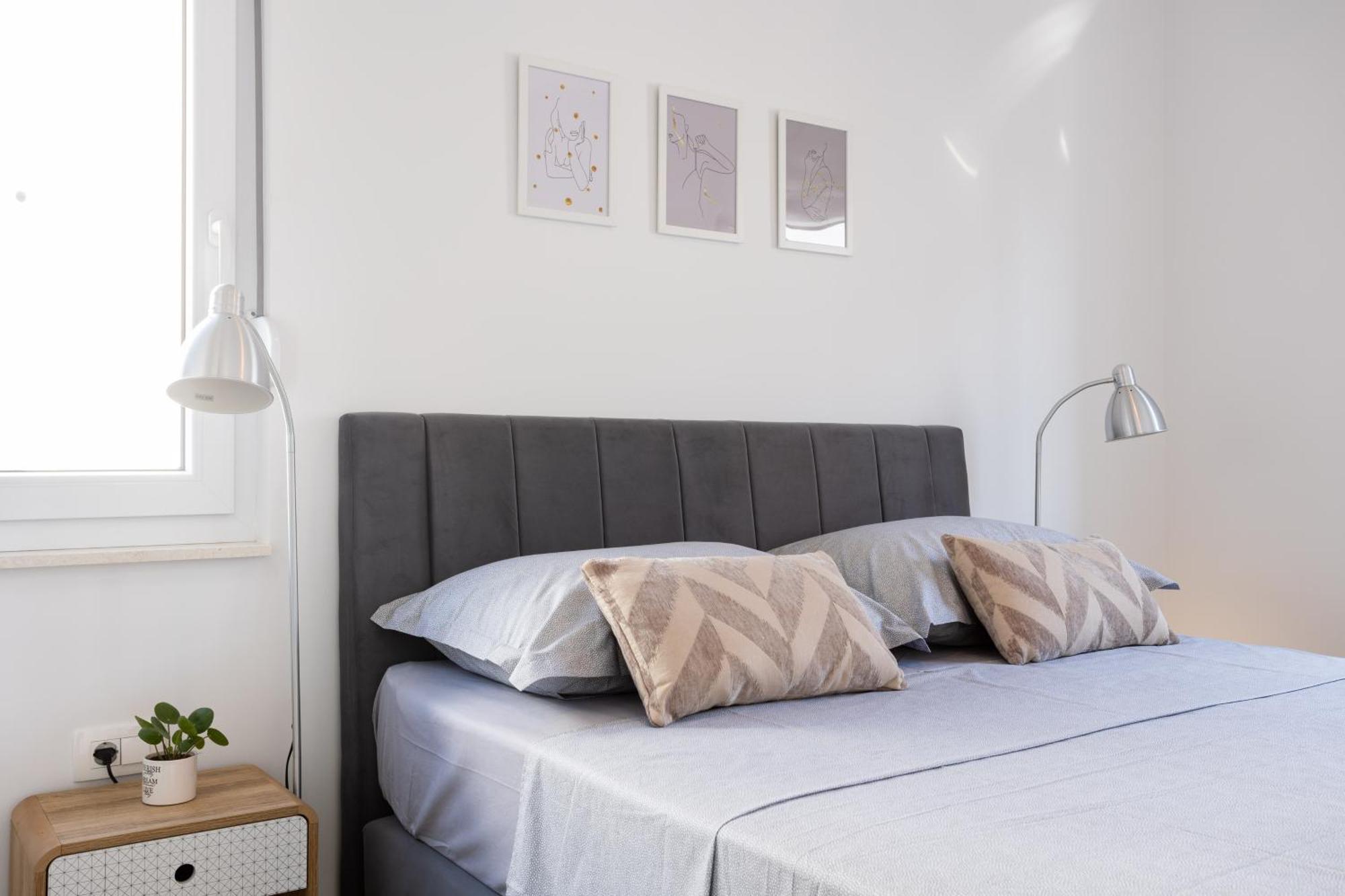 Apartment La Petit