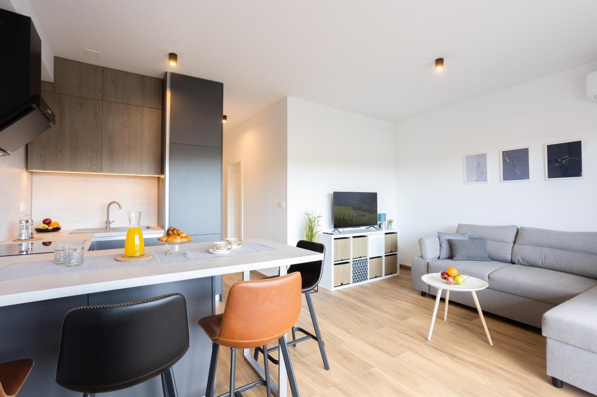 La Petit Apartment