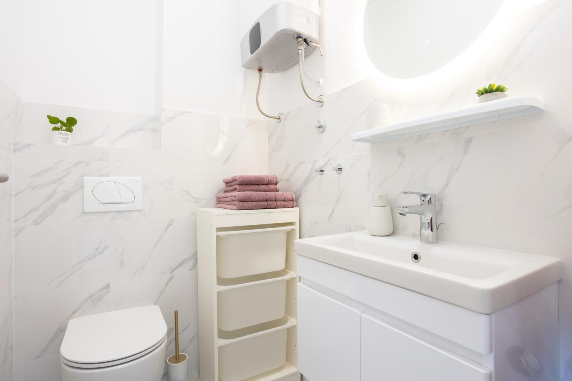Apartment La Petit