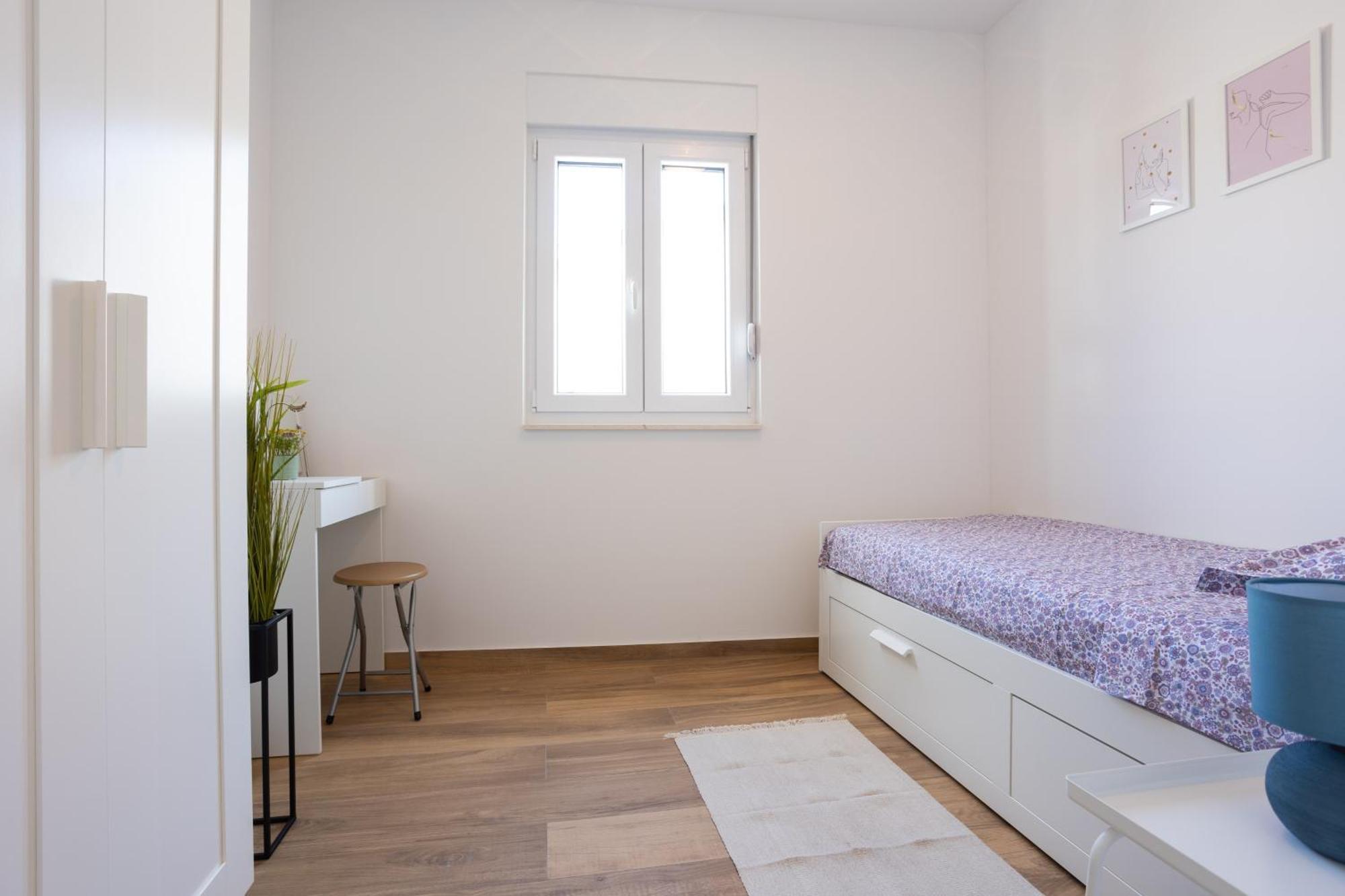 Apartment La Petit *