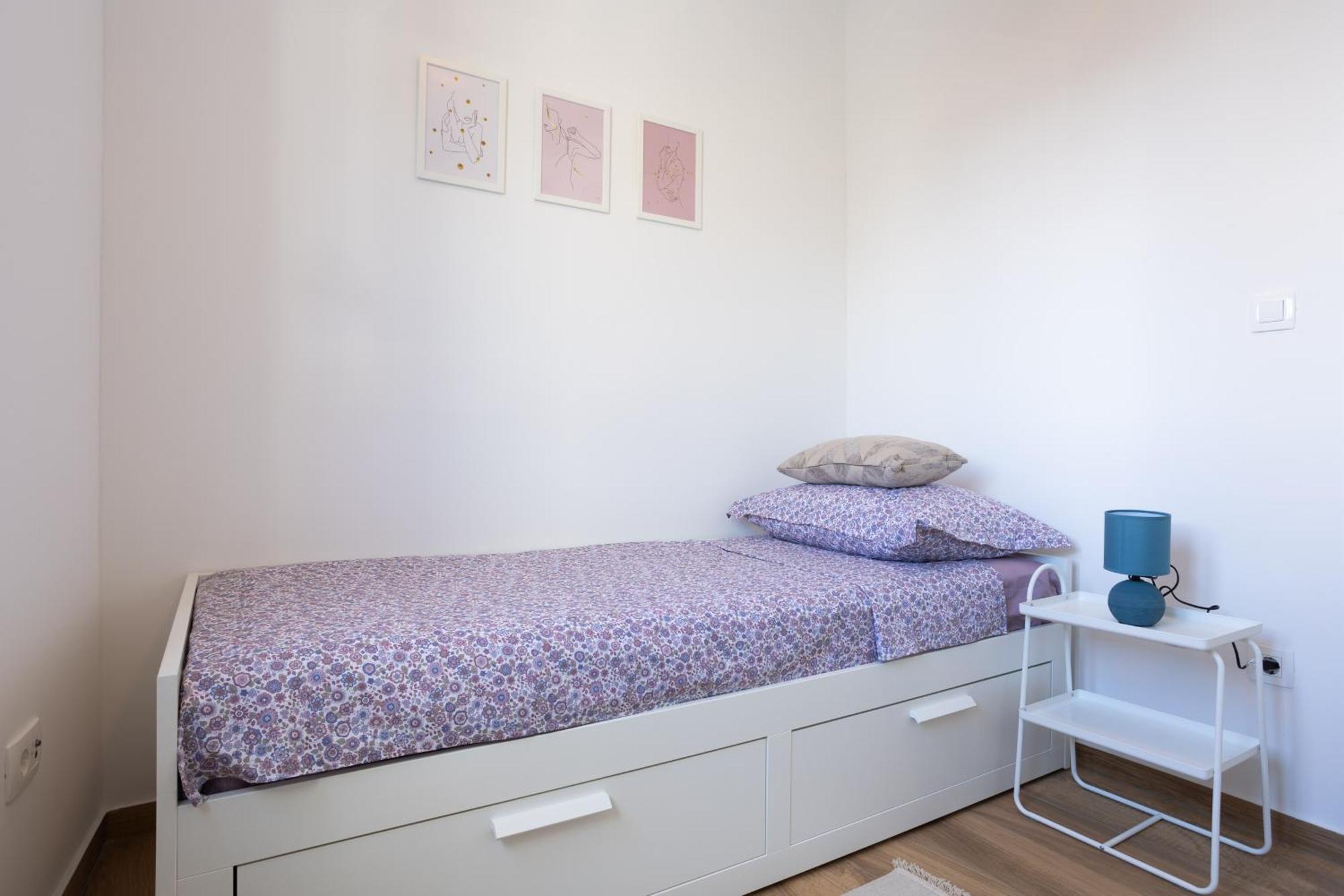 La Petit Apartment