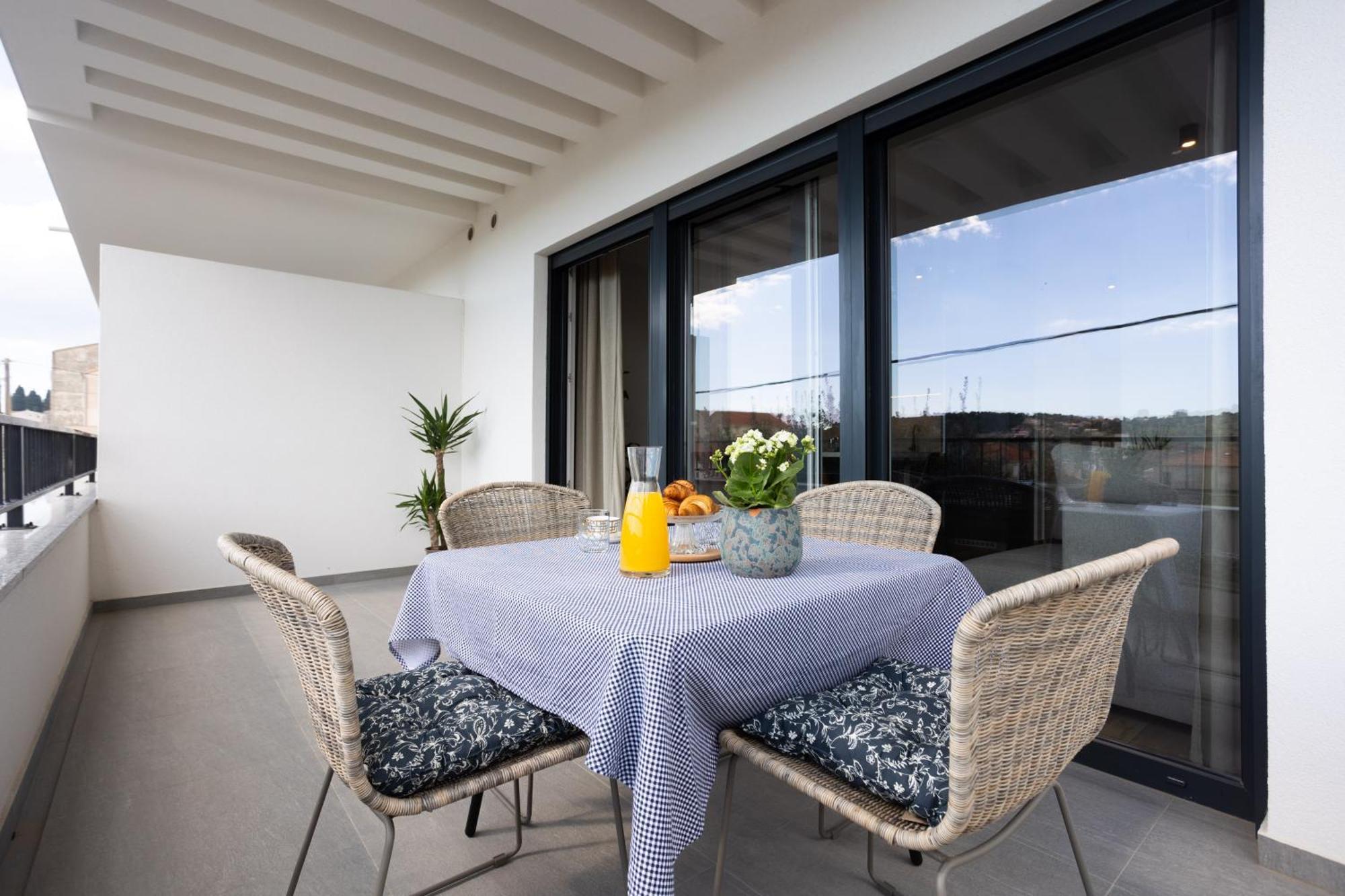 La Petit Apartment Trogir