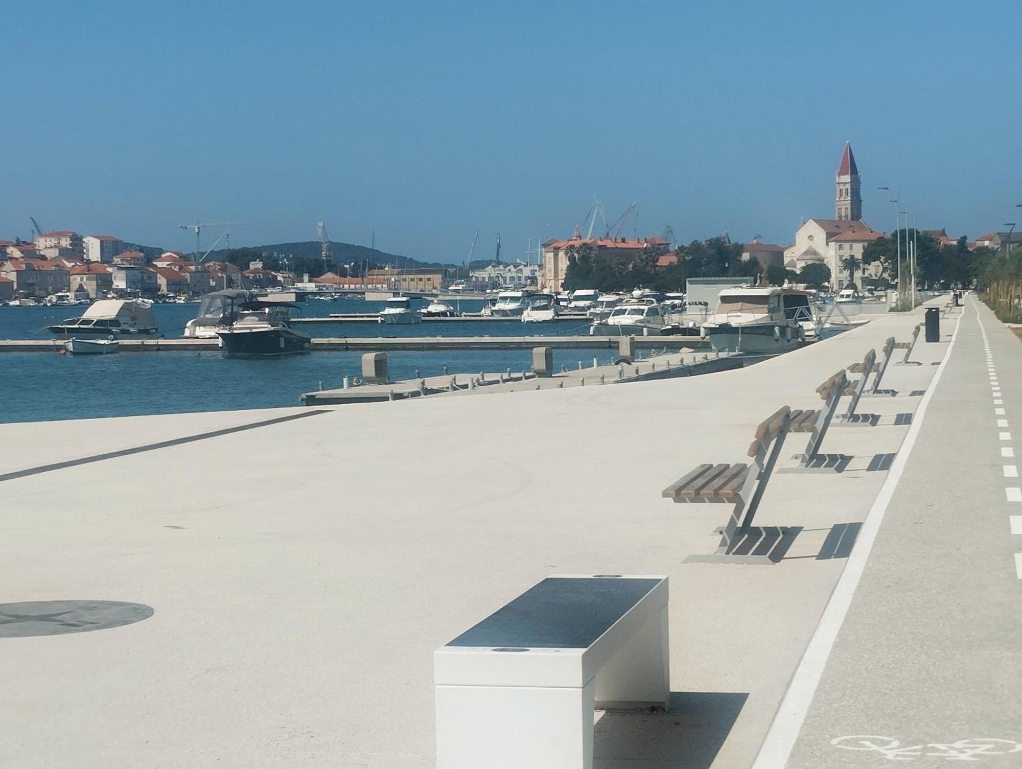 La Petit * Trogir