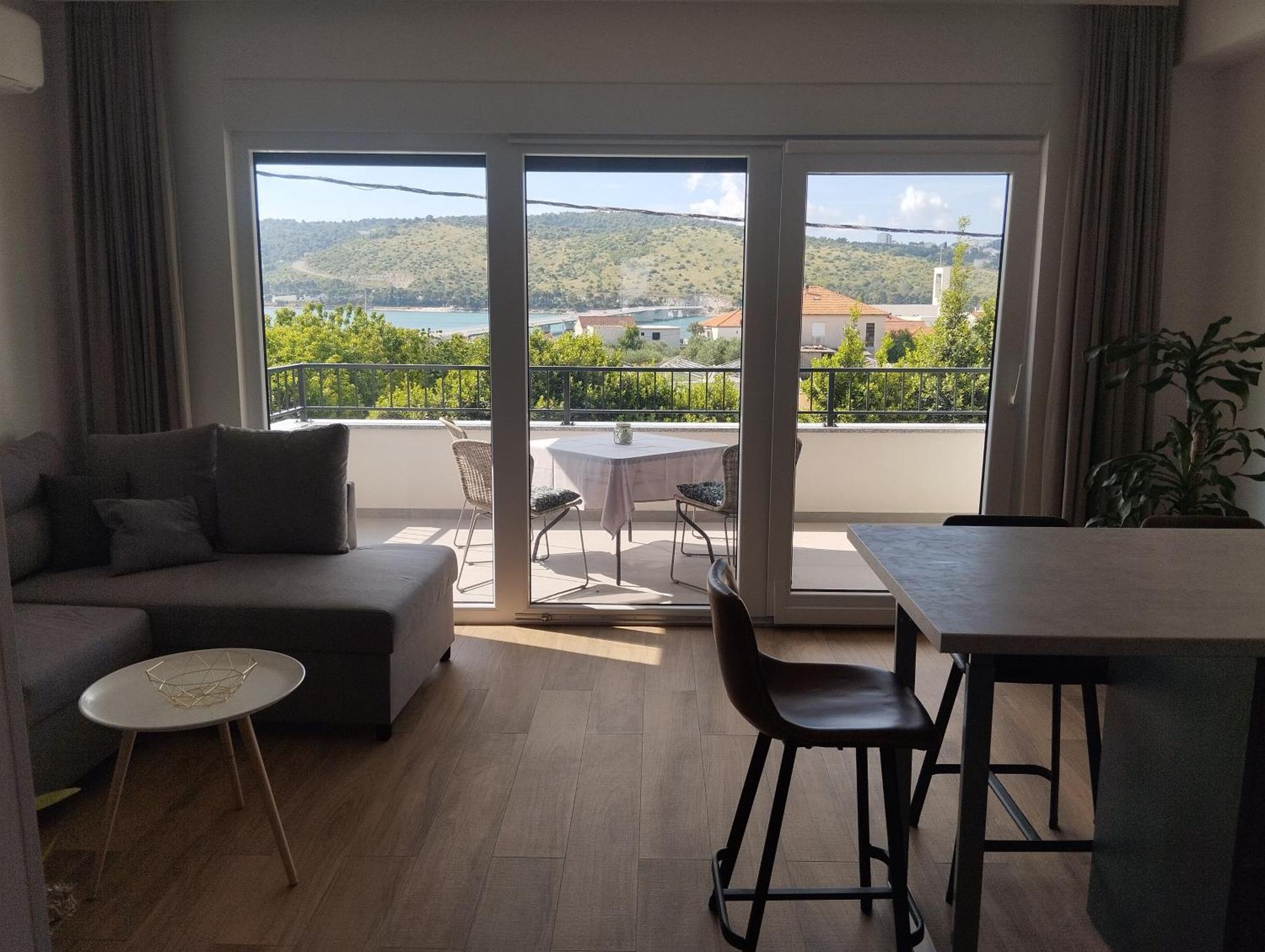 La Petit Trogir