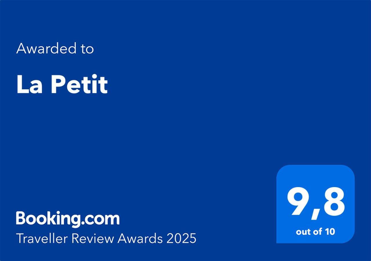 La Petit Apartment *